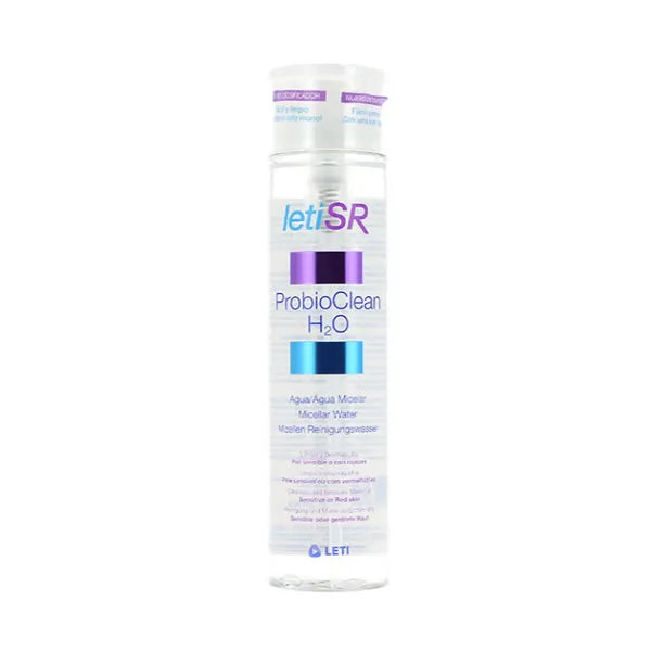 Leti Letisr Probioclean Micellar Water 200 ml