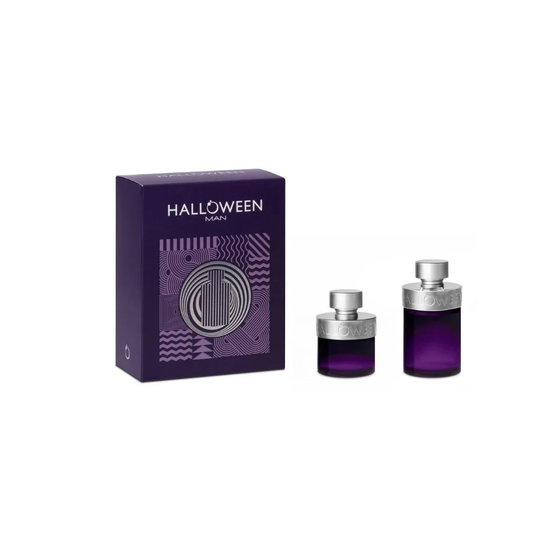 Halloween Man eau de toilette 125 ml spray 50 ml Cofanetto26