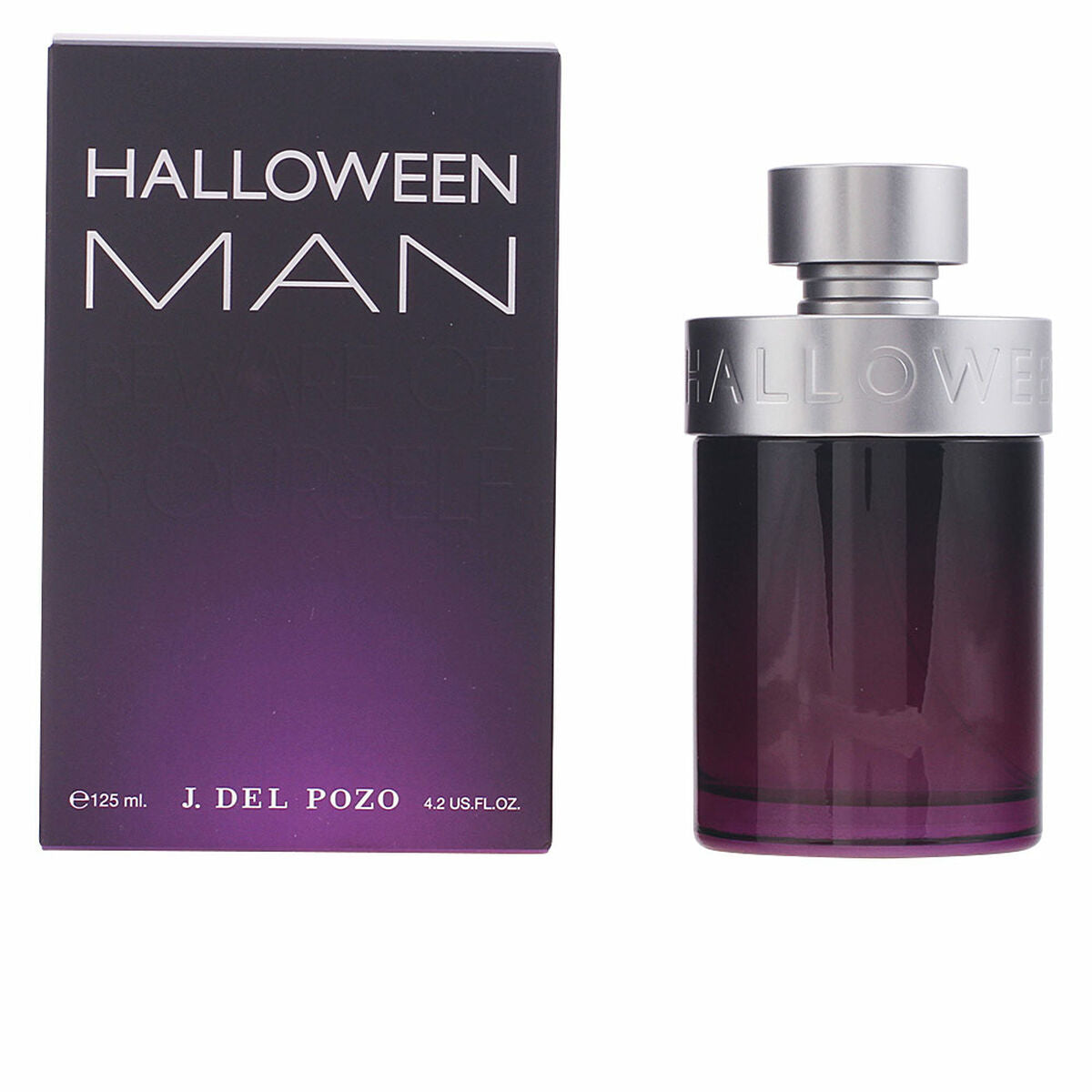 Profumo da uomo Jesus Del Pozo EDT-2