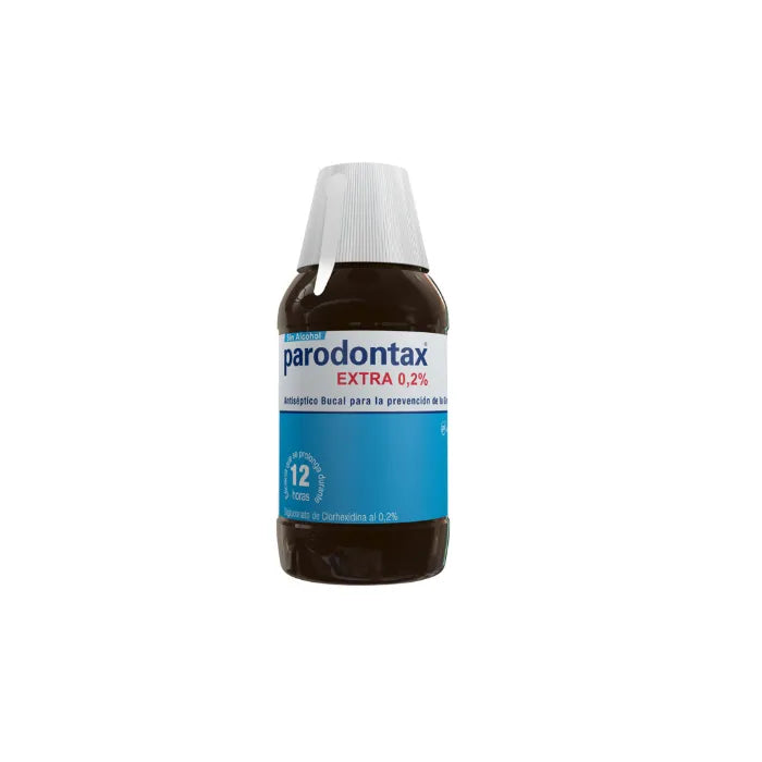 Parodontax Collutorio Extra 0,2% 300 ml