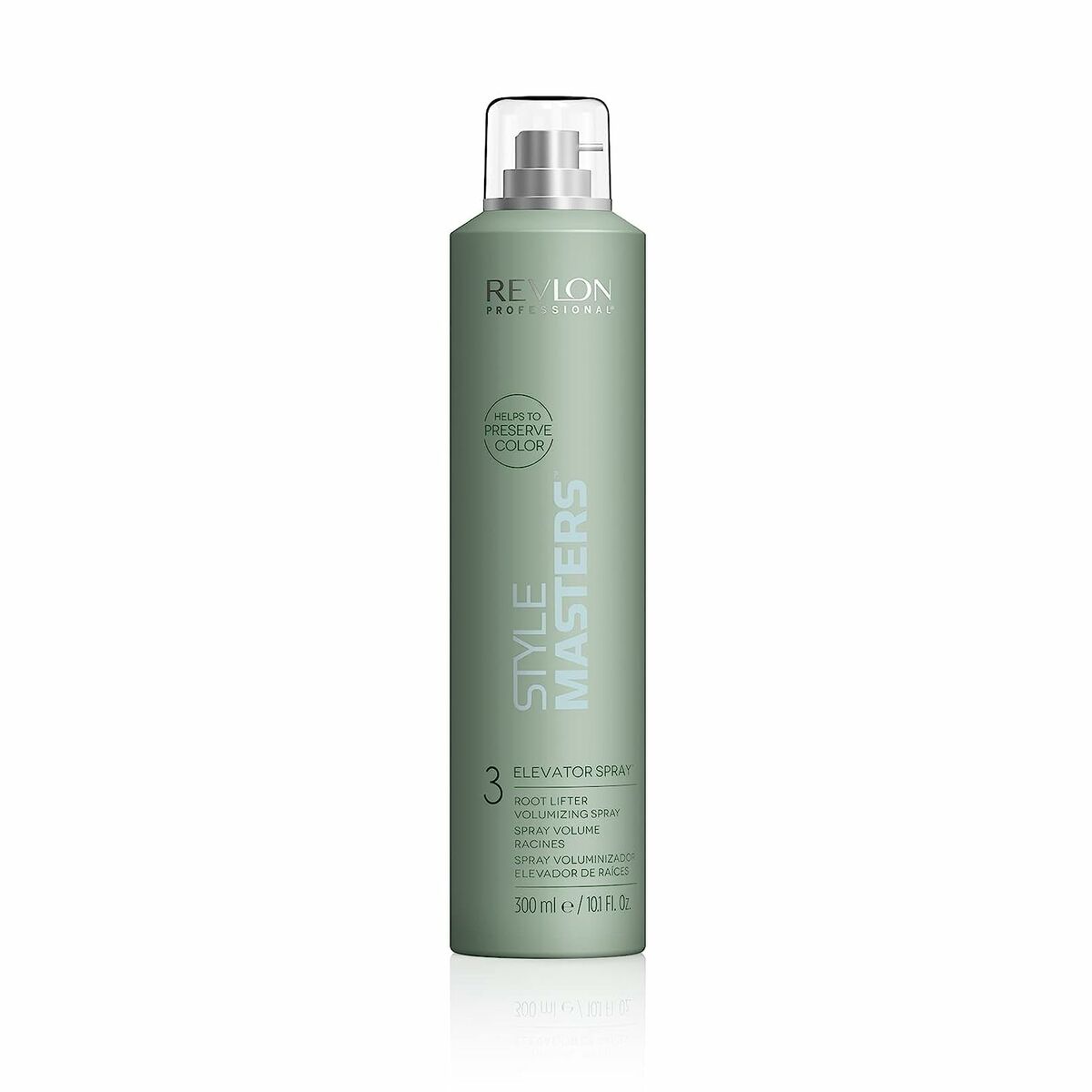 Volumising Spray for Roots Revlon Style Masters 300 ml-0