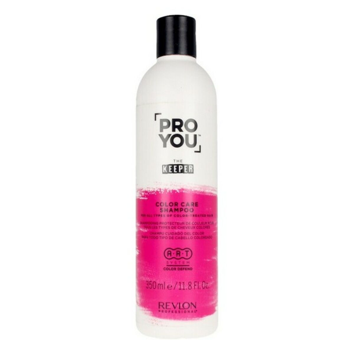 Champú ProYou the Keeper Revlon (350 ml)-0