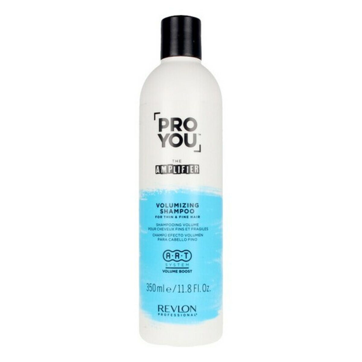 Shampoo ProYou der Verstärker Revlon (350 ml)-0