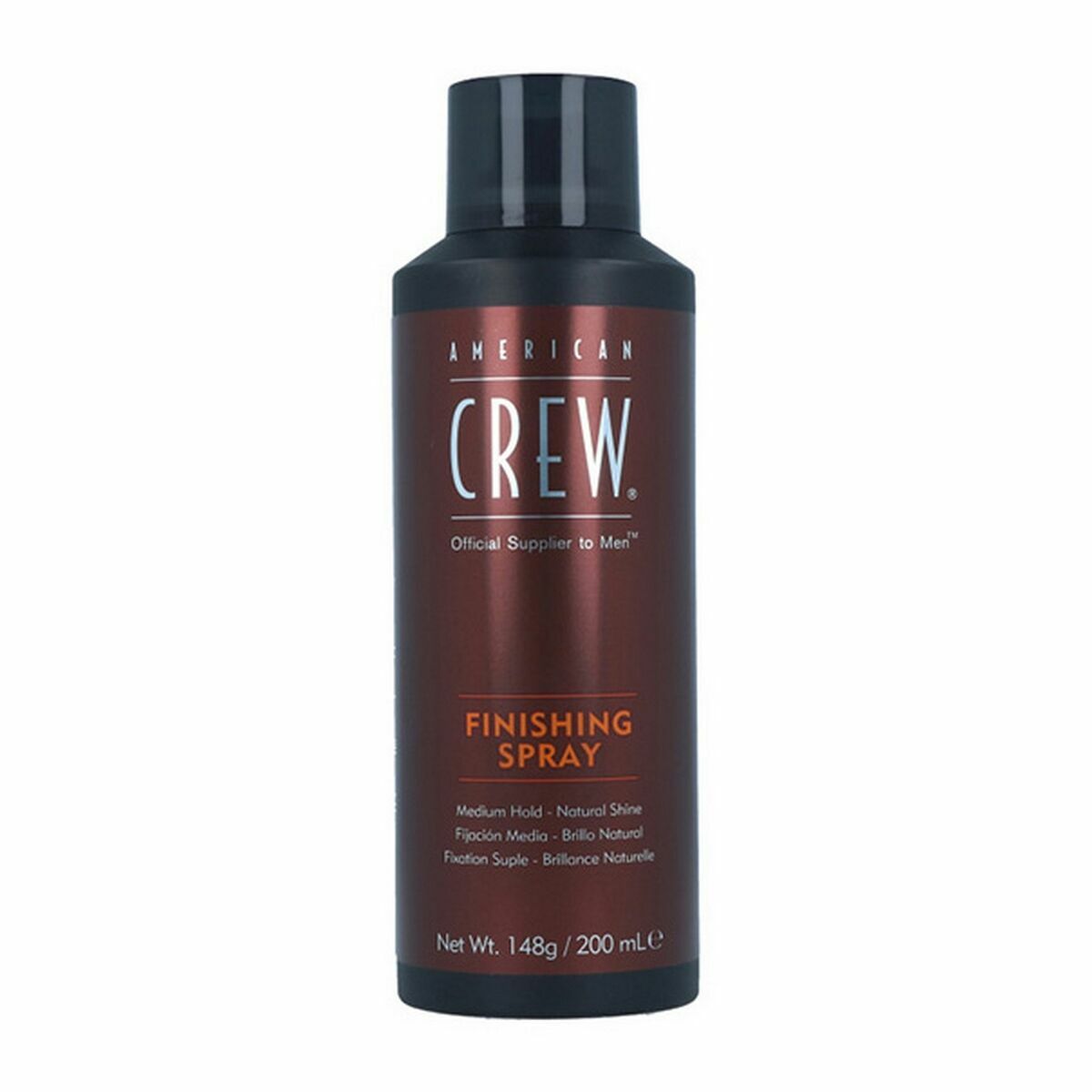 Shiny Finishing Spray American Crew 7255671000-0