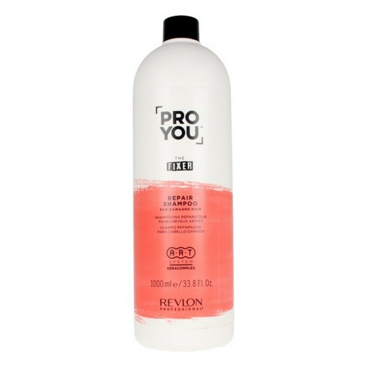 Shampoo ProYou the Fixer Revlon (1000 ml)-0