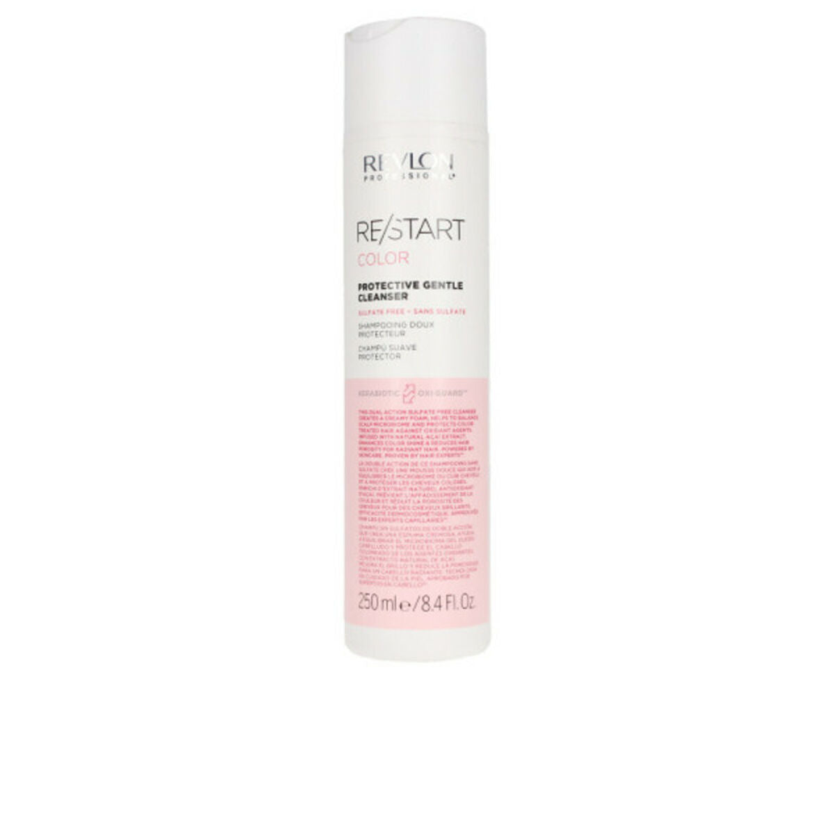 Shampoo Revlon-3