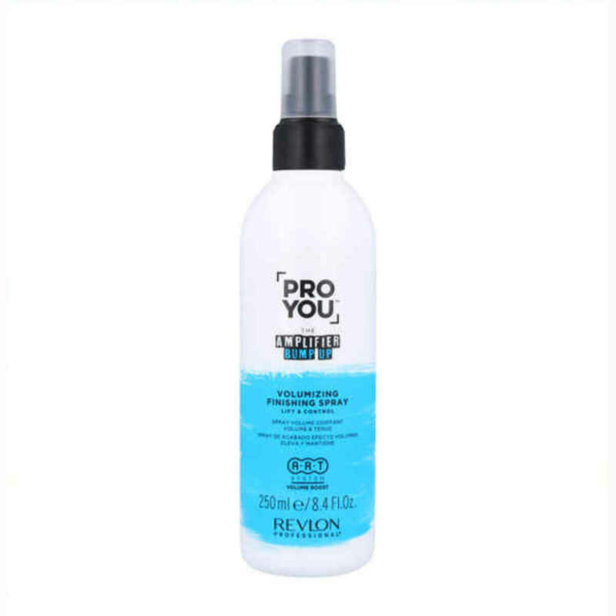 Perie Ecohair Revlon (250 ml)-0