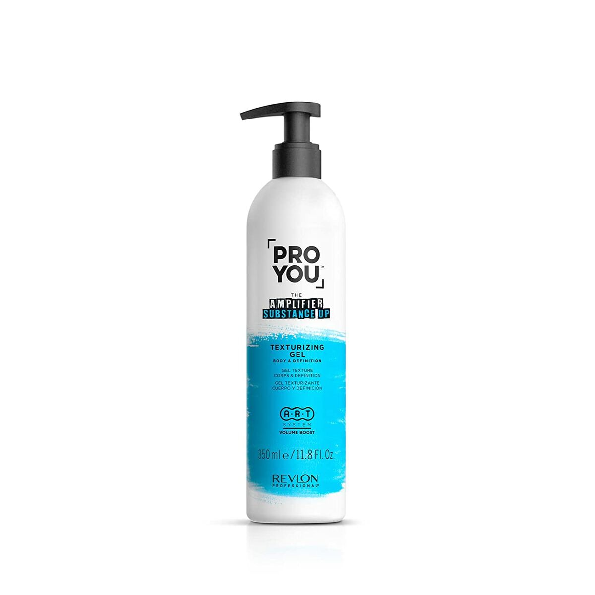 Texturizzante per capelli Revlon Pro You The Amplifier 350 ml-0