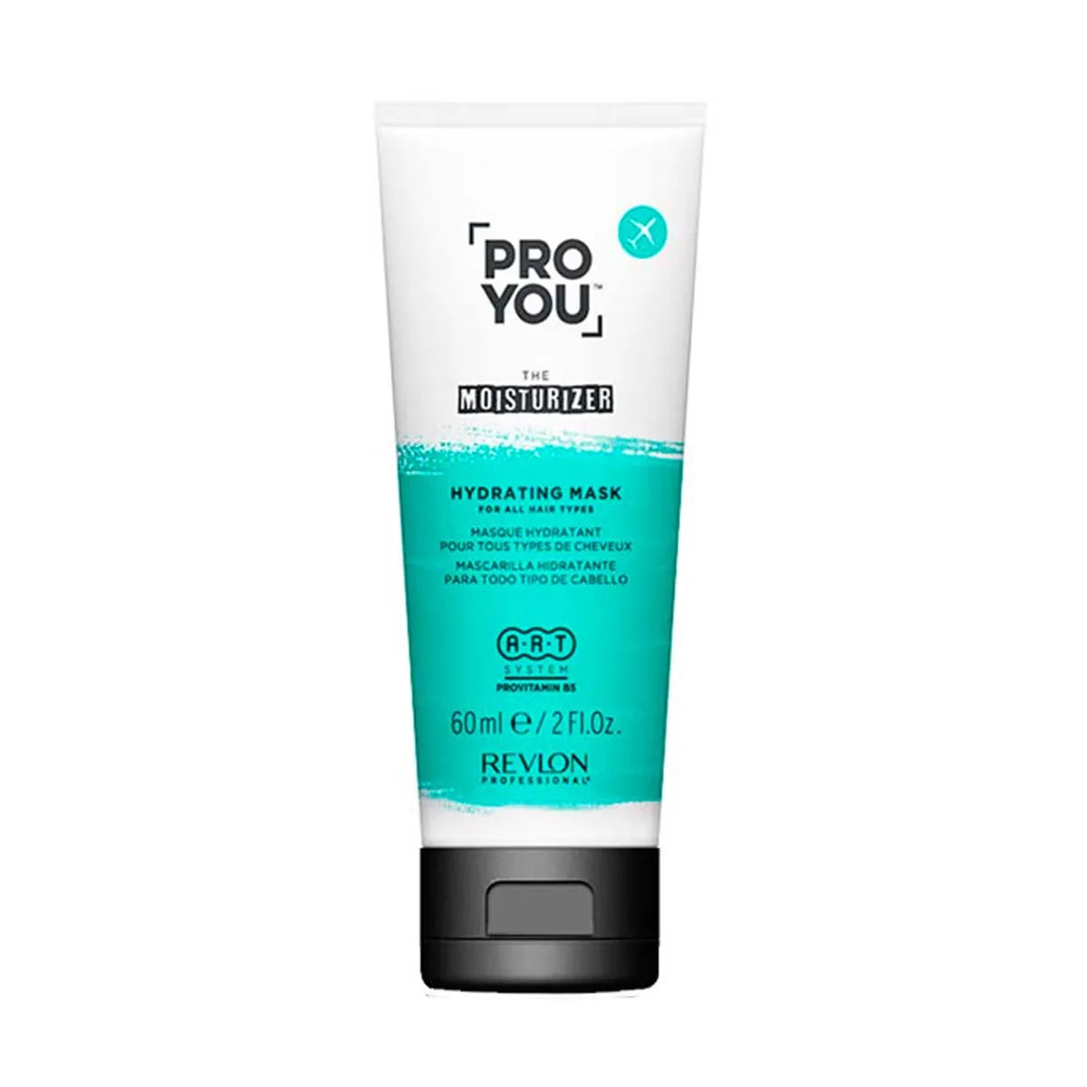 Revlon Rp Proyou The Moisturizer maschera 60 ml