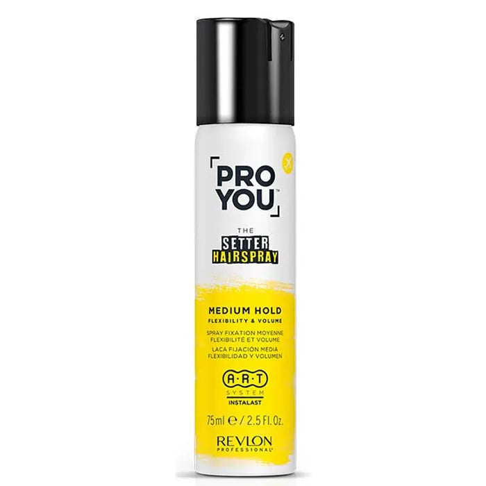 Revlon Proyou The Setter lacca Medium 75 ml