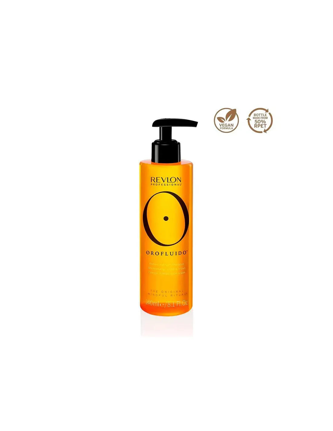 Orofluido Rp Orofluido shampoo 240 ml