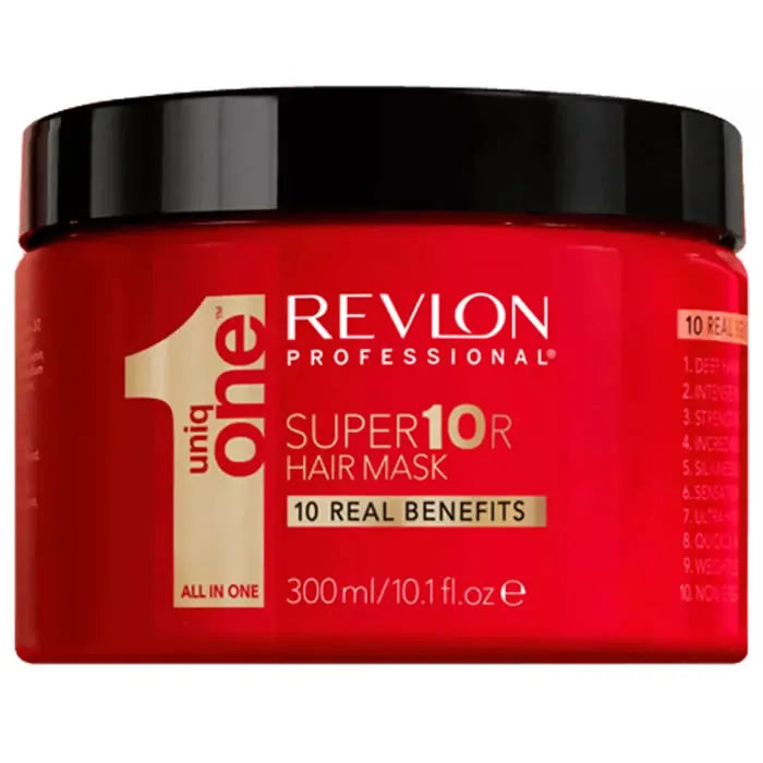 Revlon Uniq One Super maschera 300 ml