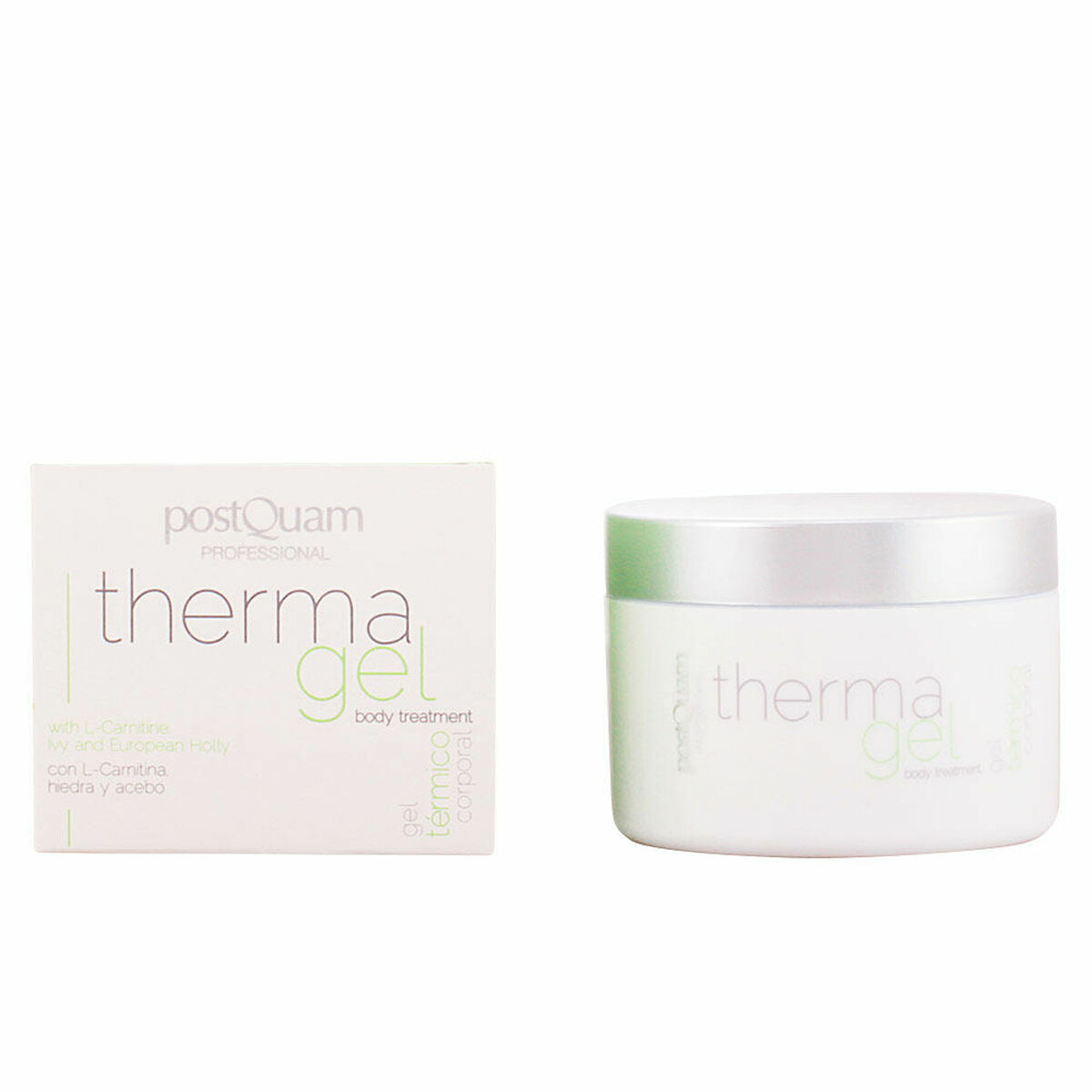 Firming Body Gel Postquam PQE01867 200 ml (200 ml)-0