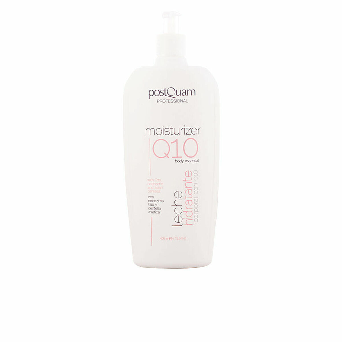 Körpercreme Postquam PQE01880 400 ml (400 ml)-0
