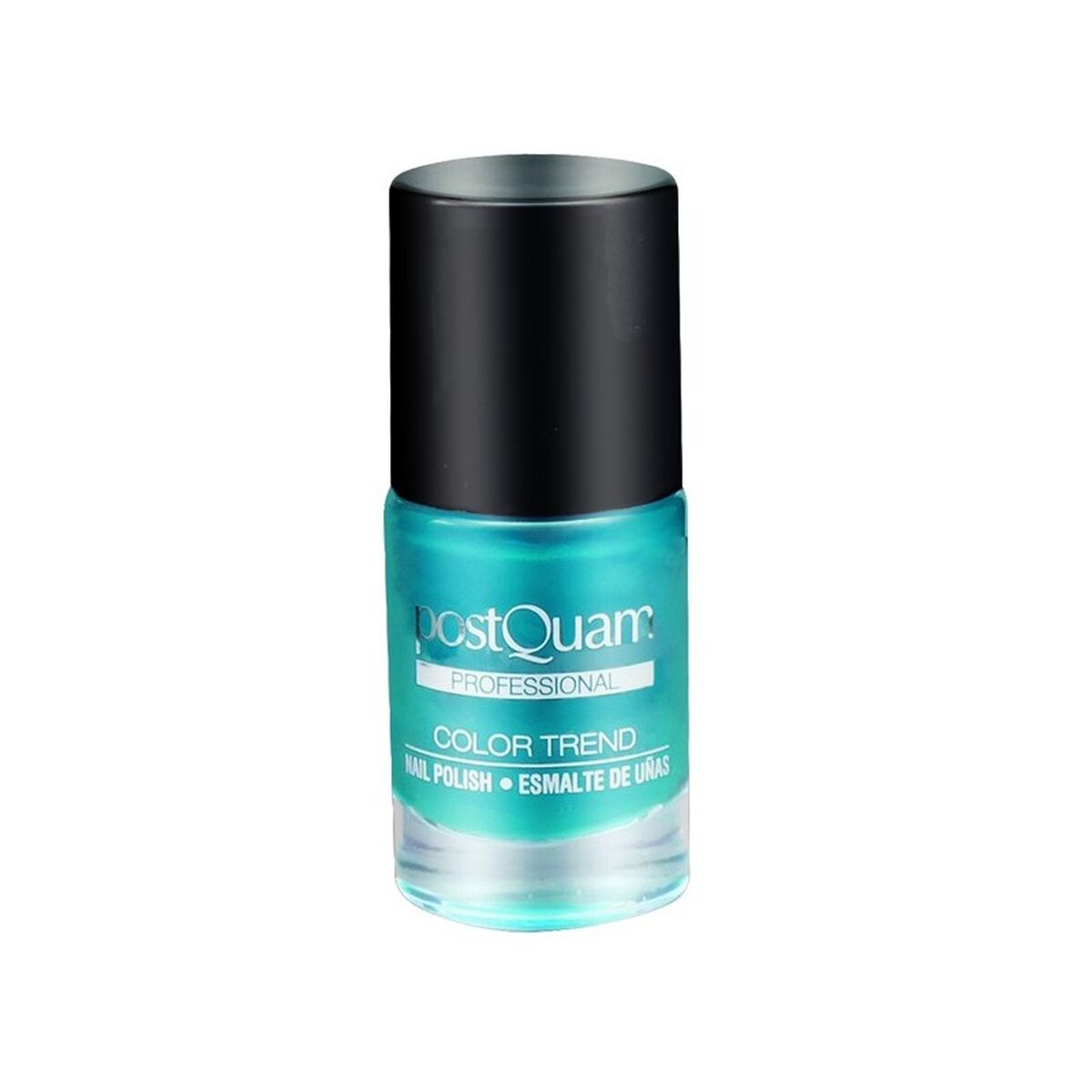 Nagellack Postquam Color Trend Electric blau 10 ml-0