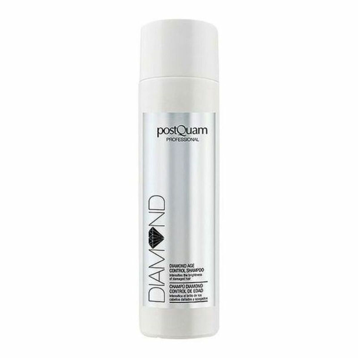 Shampoo Diamond Postquam (250 ml)-0
