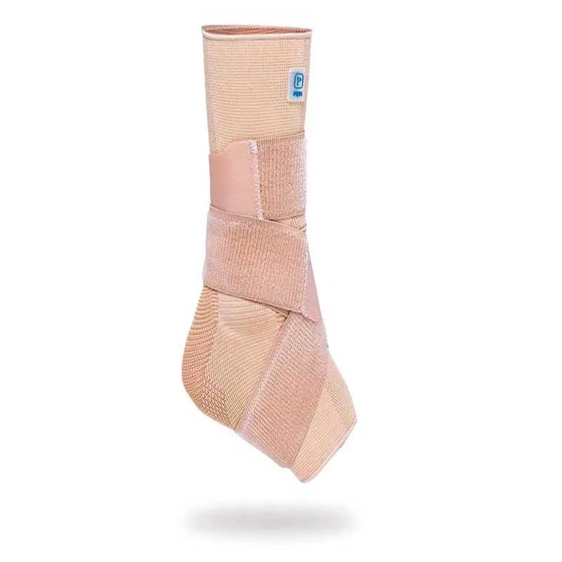 Prim Cavigliera elastica Pad in silicone malleolare 8 l P706bg