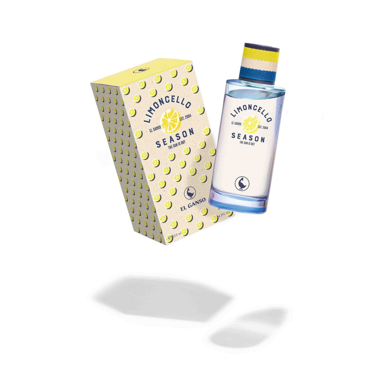 Men's Perfume El Ganso EDT Limoncello Season 125 ml-2