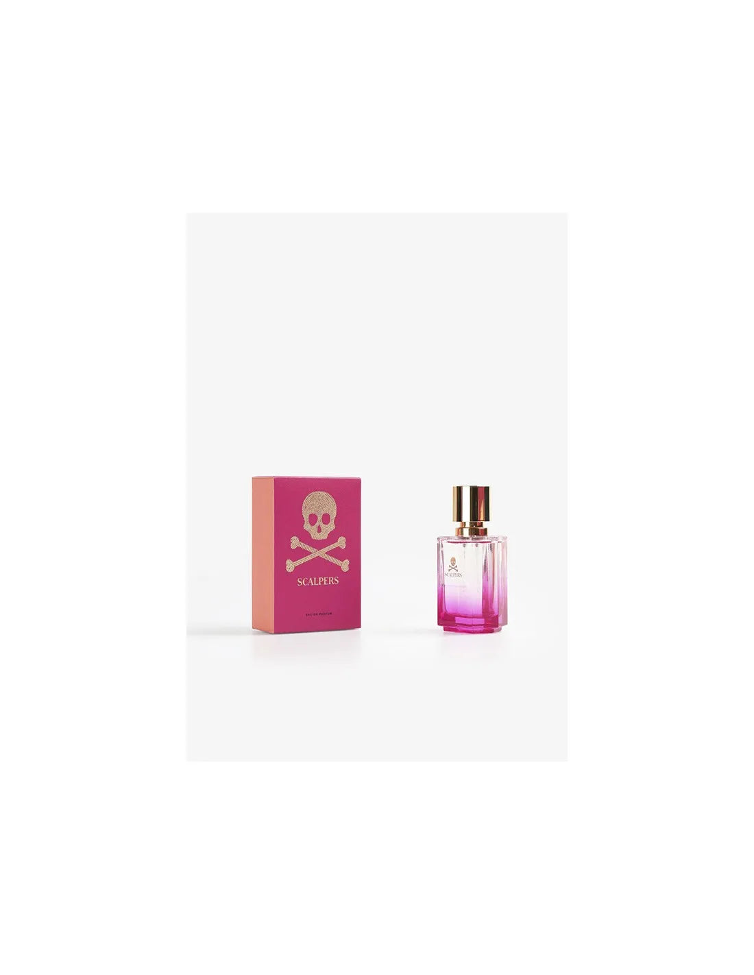 Scalpers Her e The Wild Flower eau de parfum spray 50 ml