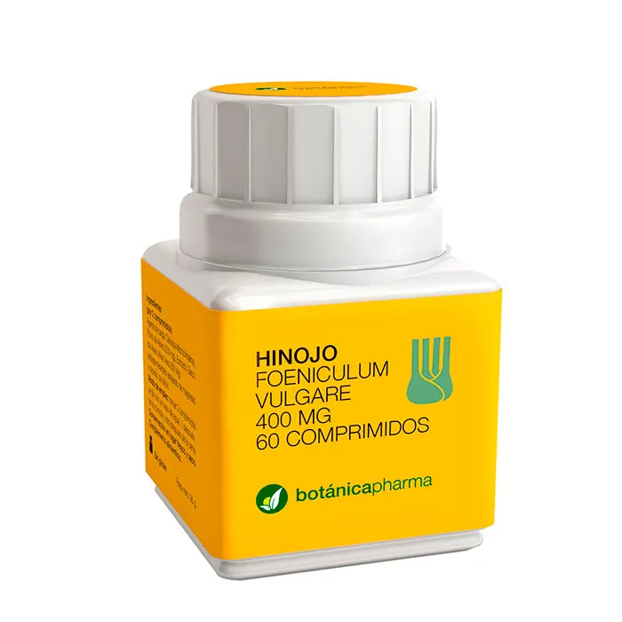 Botánicapharma Finocchio 60 compresse