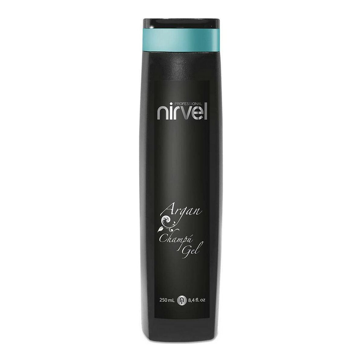 Shampoo Nirvel 8.43505E+12-0