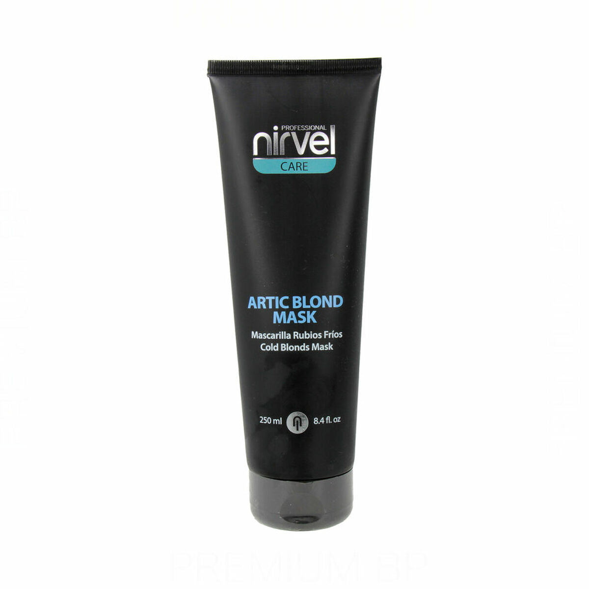 Haarmaske Nirvel Care Artic Color Neutralizing (250 ml)-0
