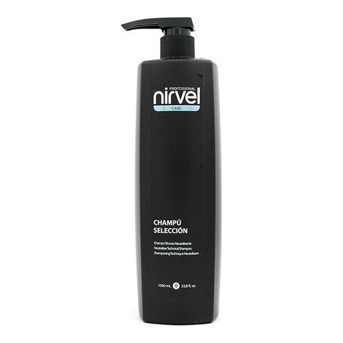 Shampoo Nirvel NCU6451-0