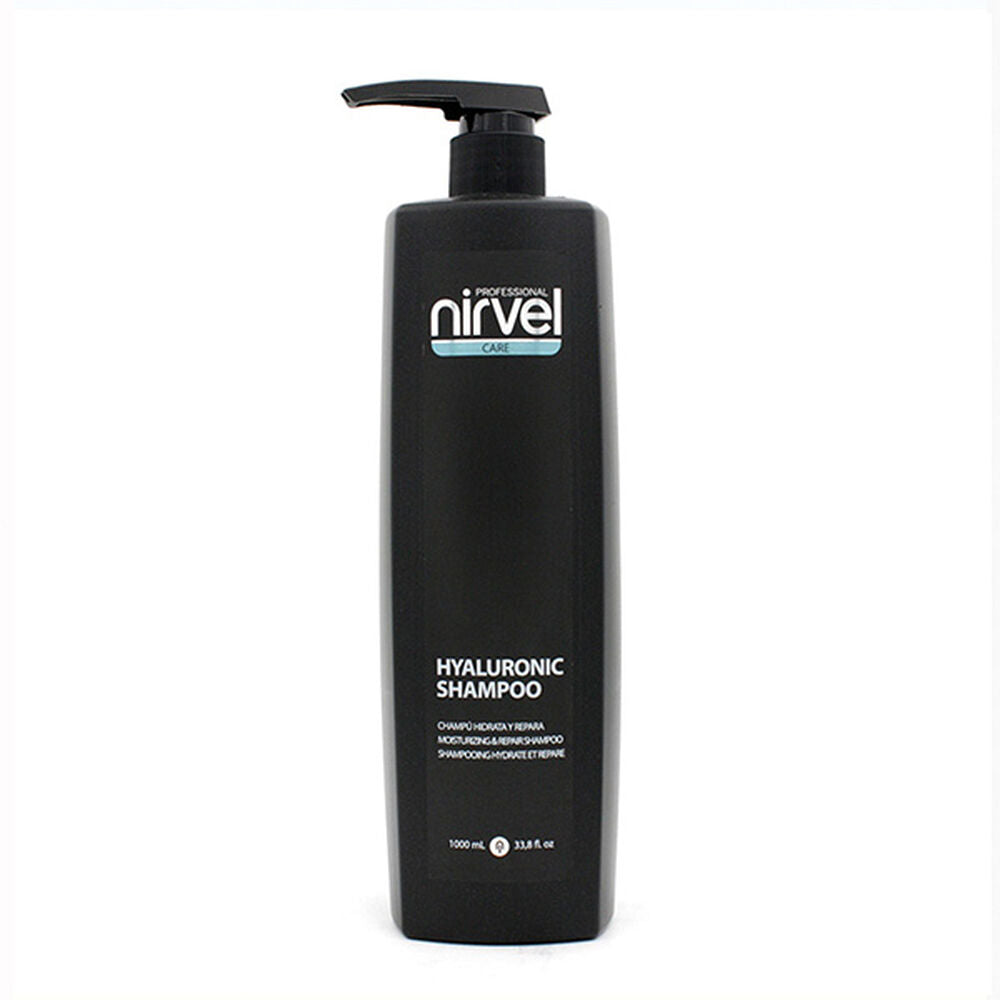Sampon Nirvel Care Champú (1000 ml)-0