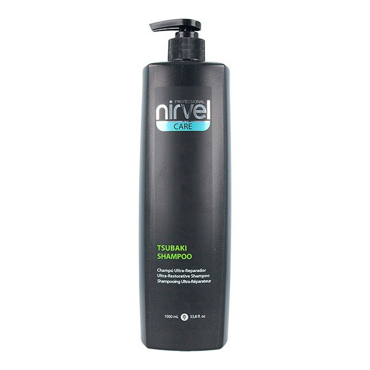 Shampoo Cura Tsubaki Nirvel-1