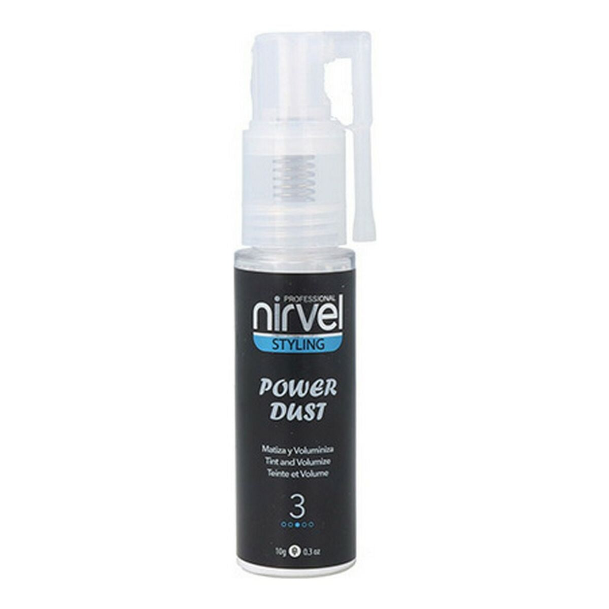 Haartexturierer Nirvel Styling Powder Volumizing-0