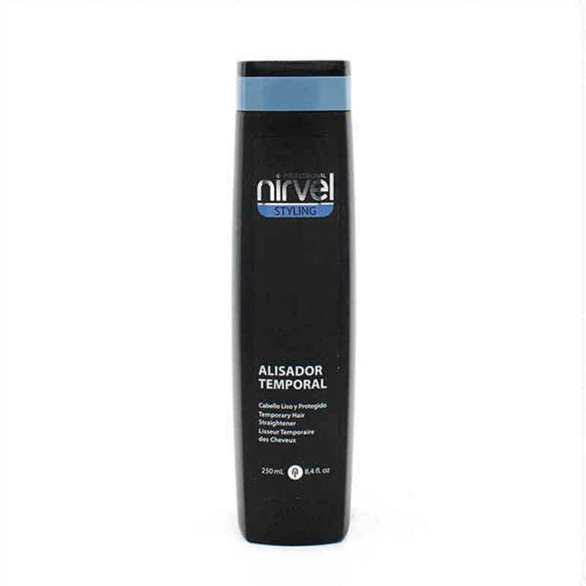 Haarglättungsbehandlung Nirvel Styling Alisador 250 ml (250 ml)-0