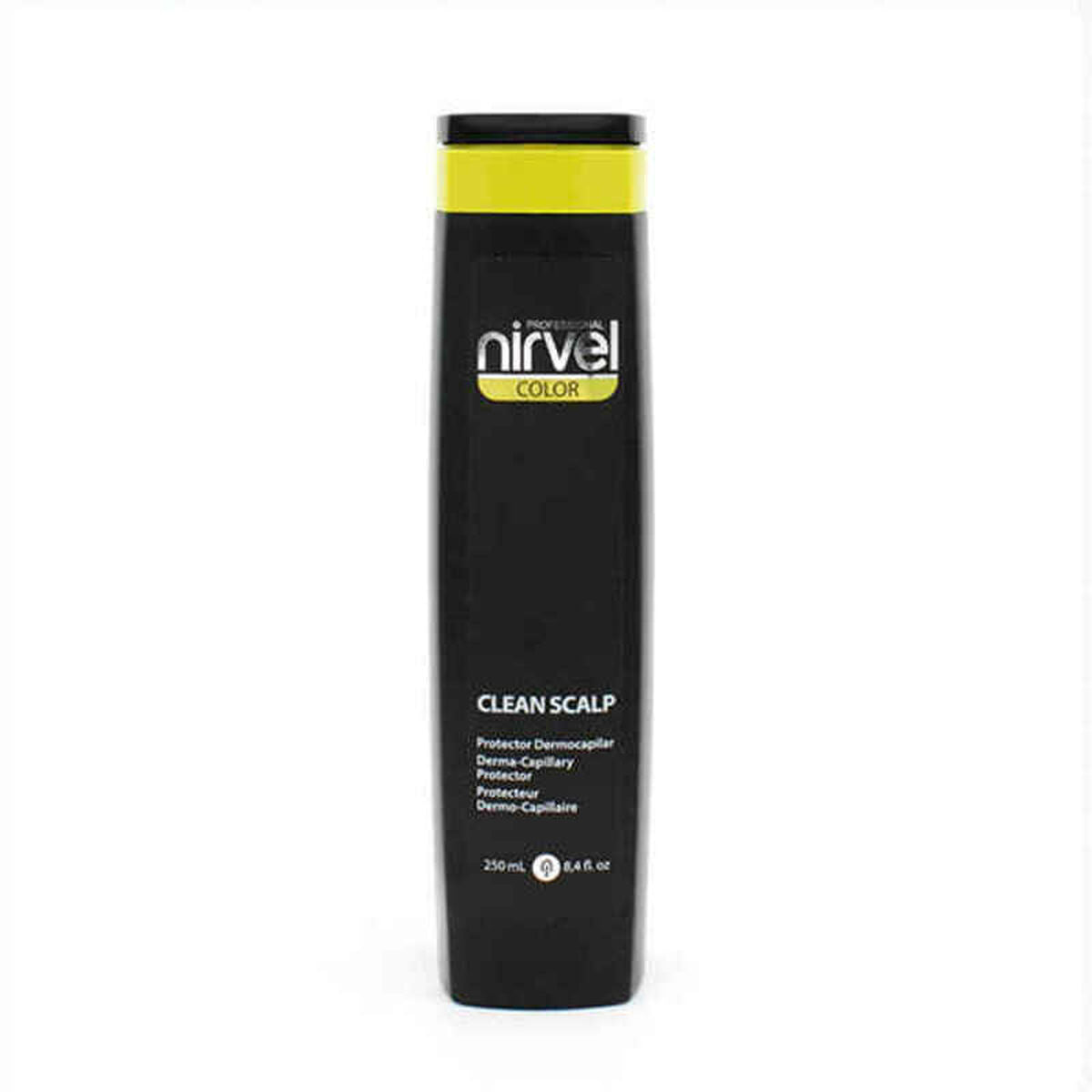 Shampoo Nirvel Clean Scalp (250 ml) (250 ml)-0