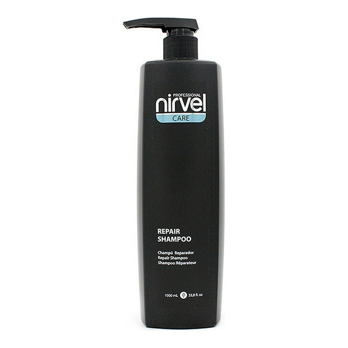 Shampoo Care Nirvel-1
