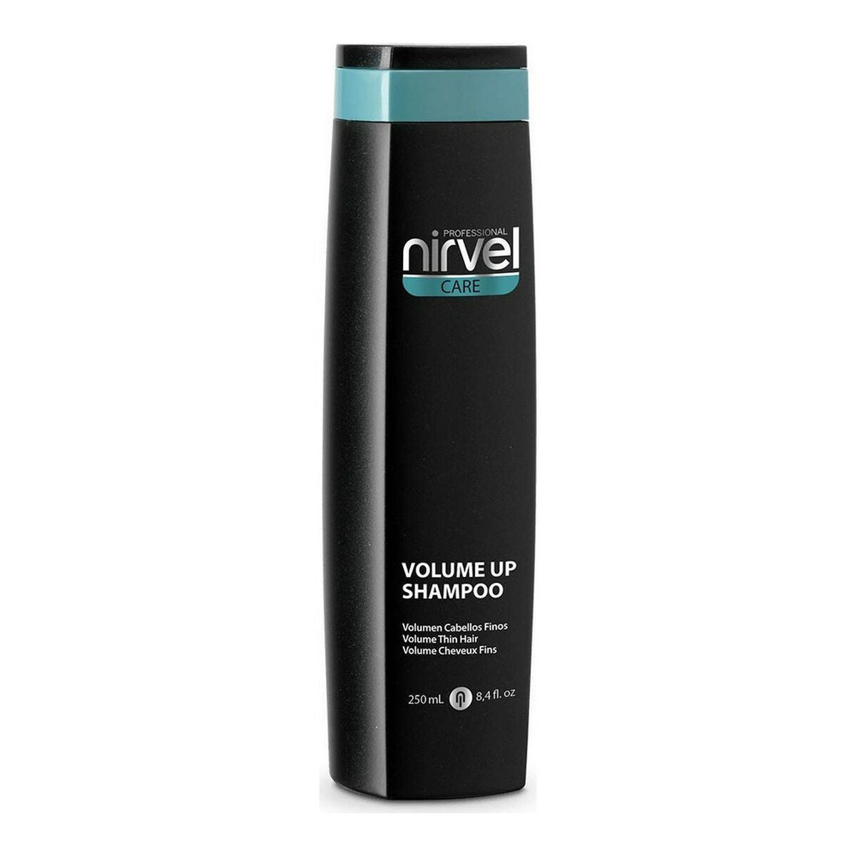 Shampoo Nirvel Care Champú-0