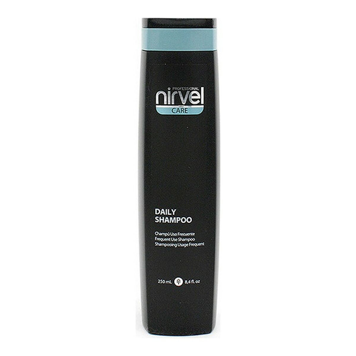 Shampoo Care Nirvel Softening-0