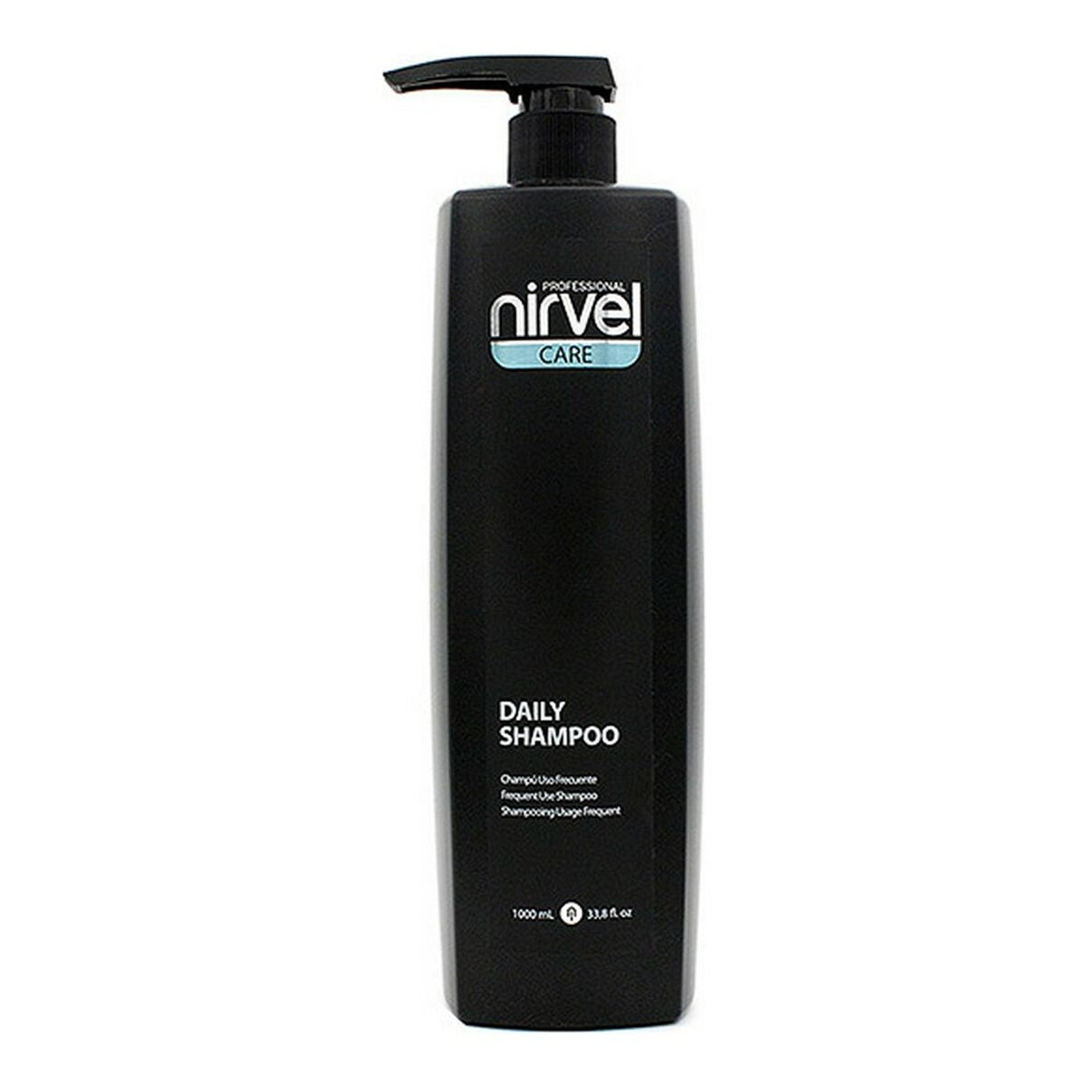 Shampoo Care Nirvel Softening-1