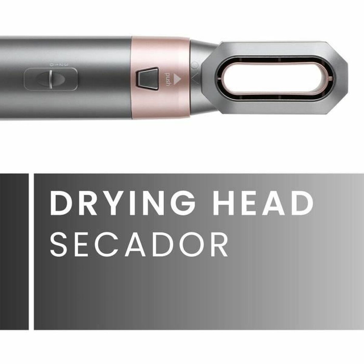 Hairdryer JOCCA-4