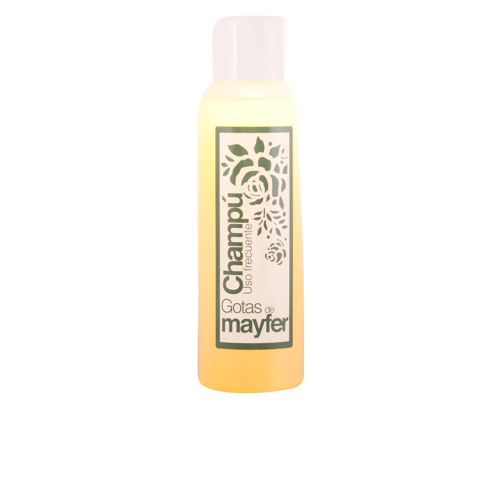 Mayfer Perfumes Gotas De Mayfer shampoo 700 ml