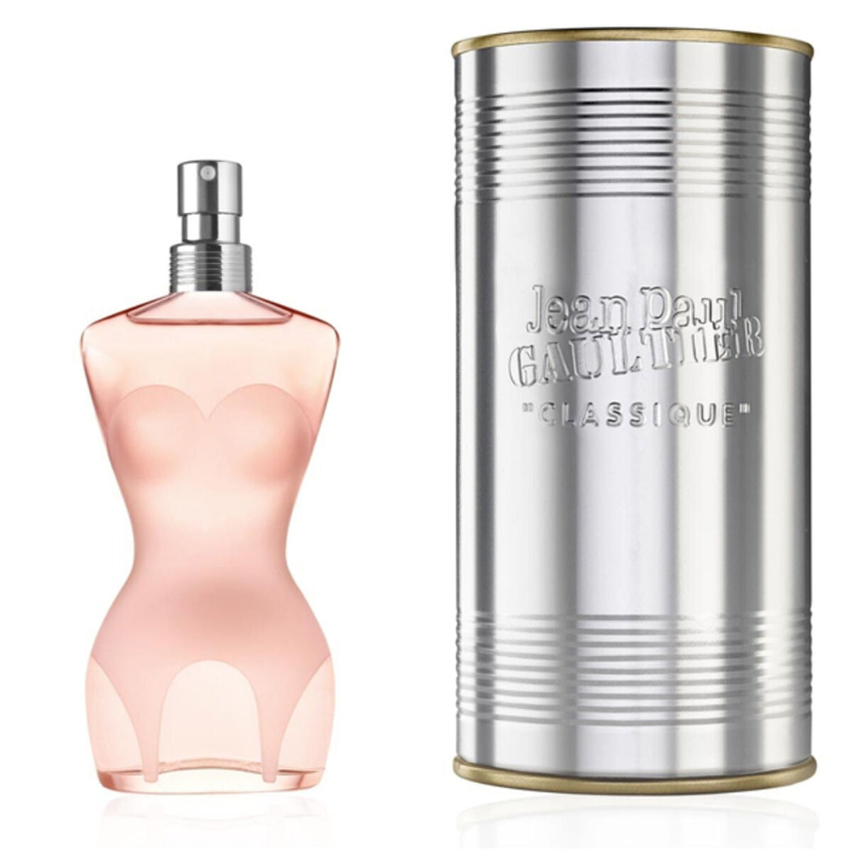 Profumo da donna Classique Jean Paul Gaultier EDT 30 ml-0