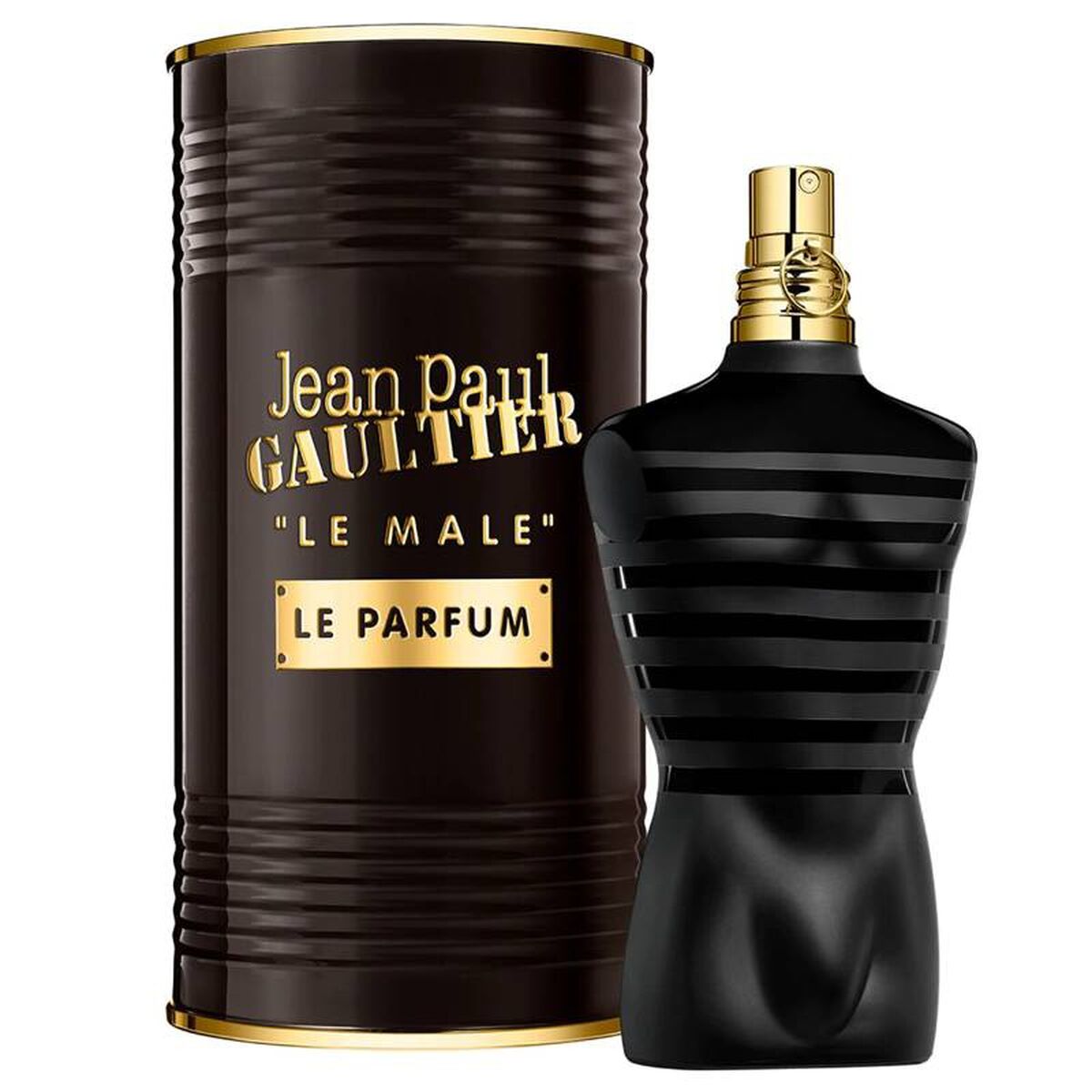 Herrenparfüm Jean Paul Gaultier Le Male EDP 200 ml-19