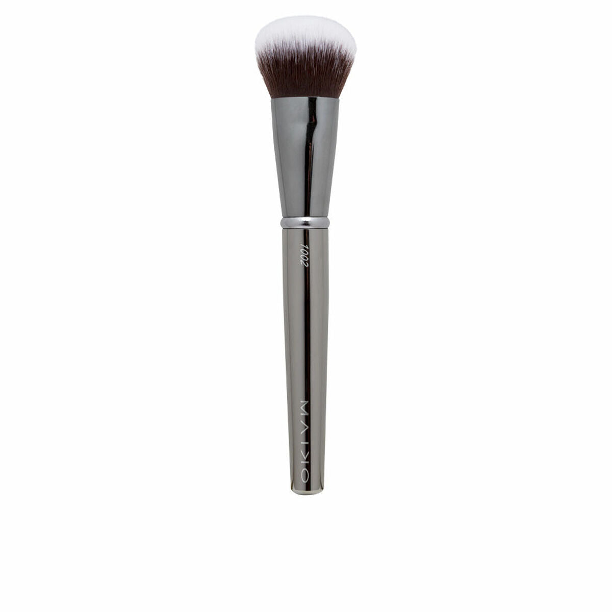 Make-up-Pinsel Maiko Luxury Grey (1 Einheit)-0