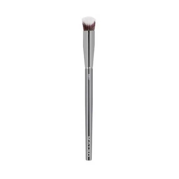 Maiko Luxury Grey Brocha De Precisión Mini 1017 1 pz