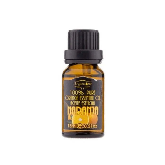Arganour Olio Essenziale Di Arancia 15 ml