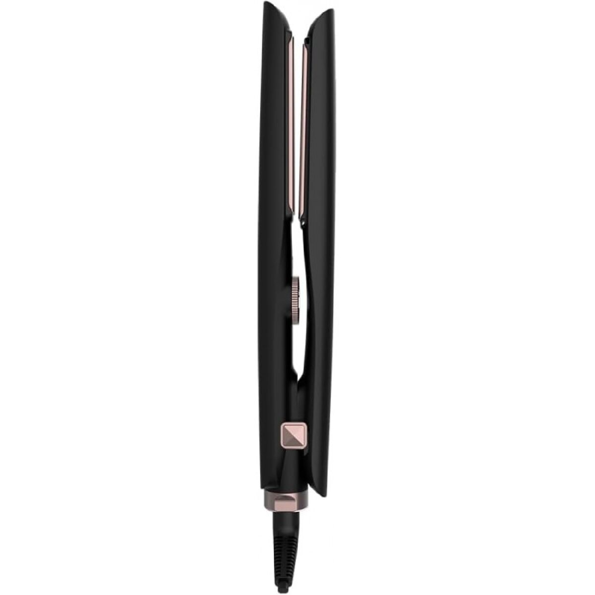 Hair Straightener Cecotec Black (1 Unit)-0