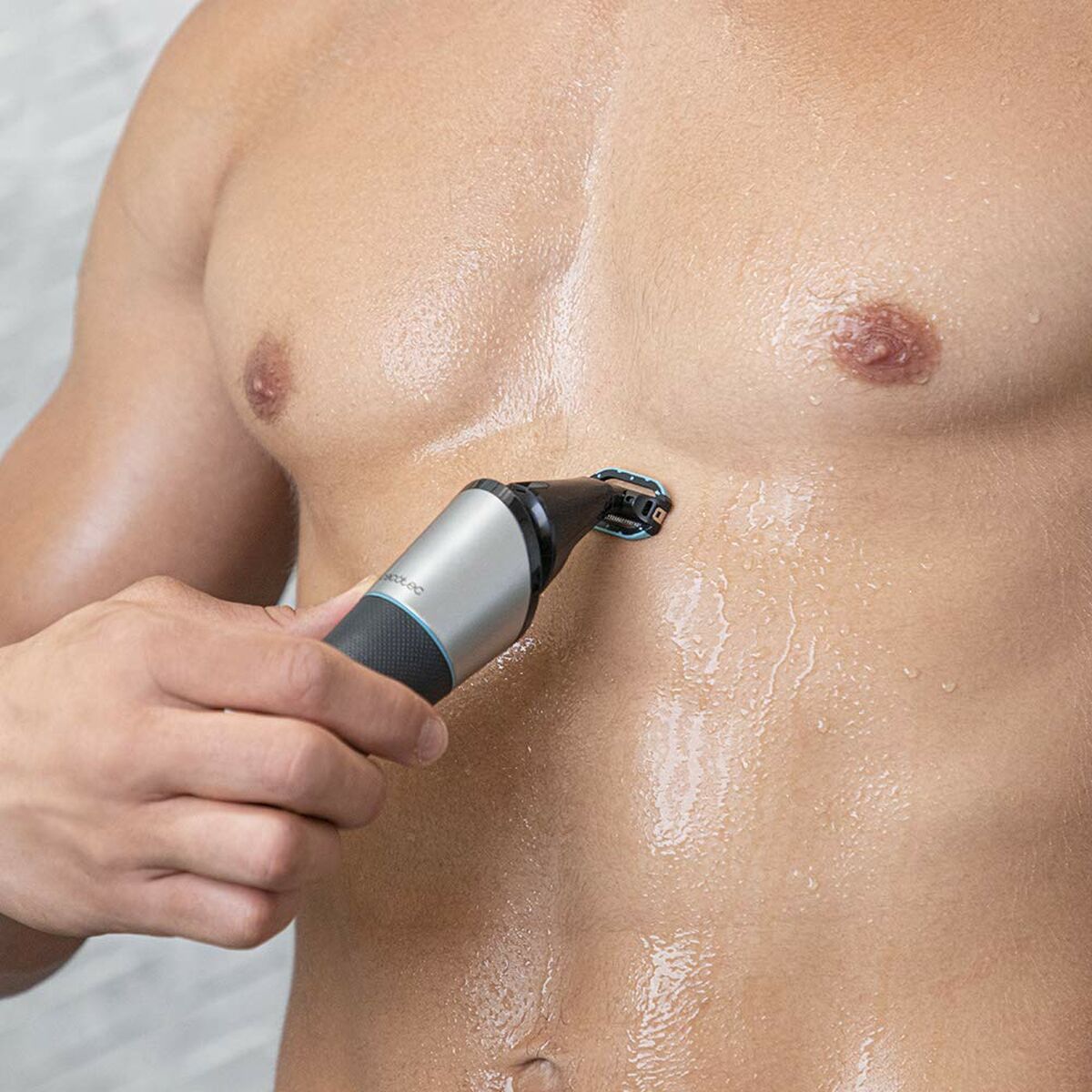 Shaver Cecotec PrecisionCare-2