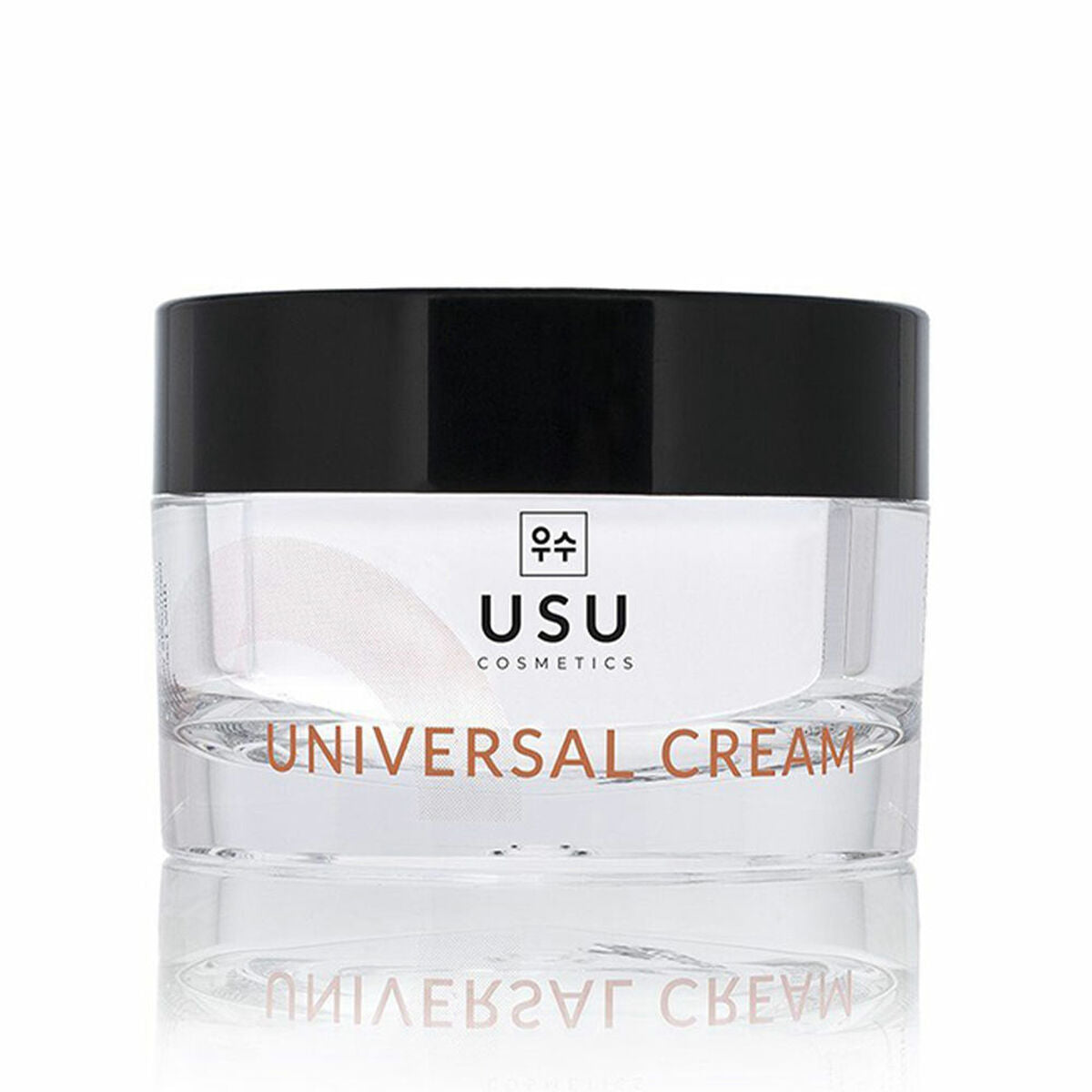 Gesichtscreme USU Cosmetics Universal 50 ml-0