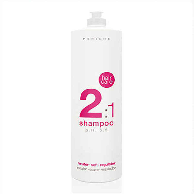 Shampoo Ph Neutro Periche Champú Ph (250 ml)-0