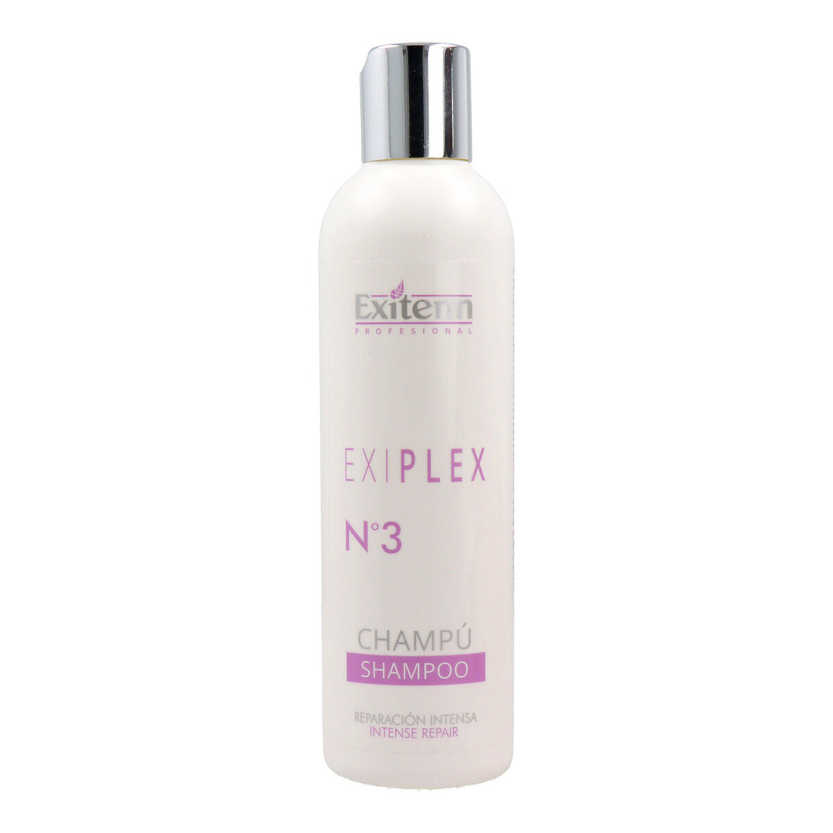 Shampoo Exitenn Exiplex Nº3 250 ml-0
