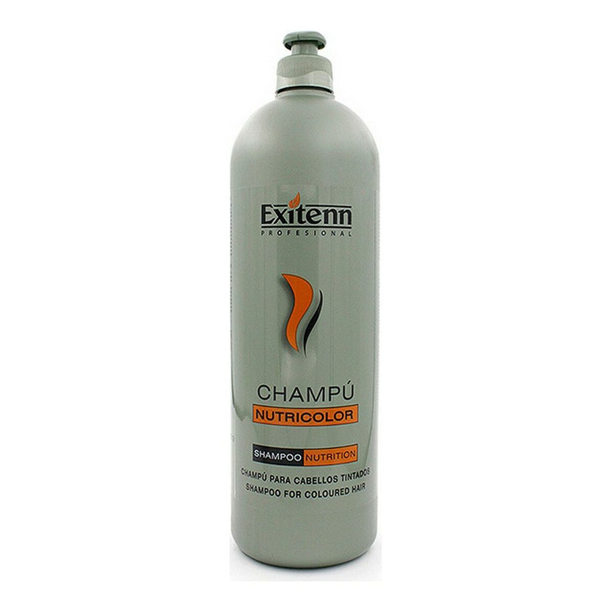 Shampoo Nutricolor Exitenn-0