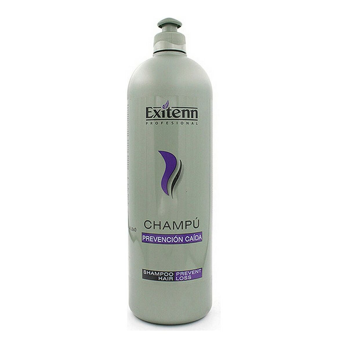 Anti-Schuppen-Shampoo Exitenn 1 L-1